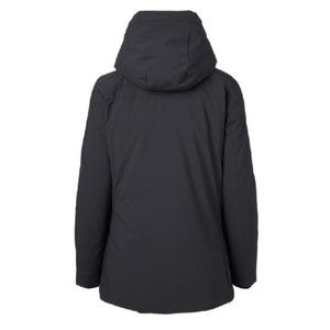 SAVE THE DUCK Men's Hooded Parka